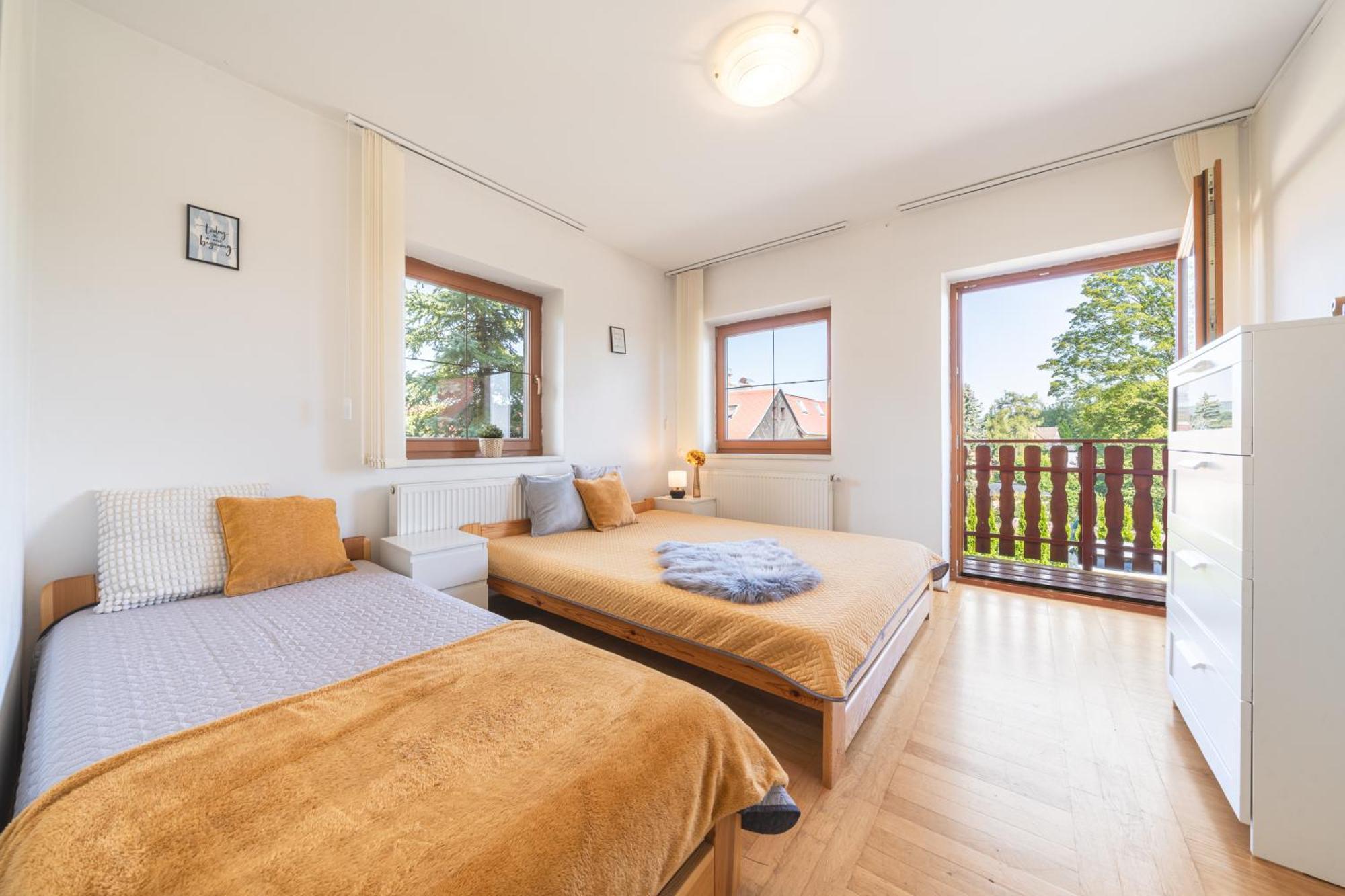 Holiday Home Smržovka Kültér fotó