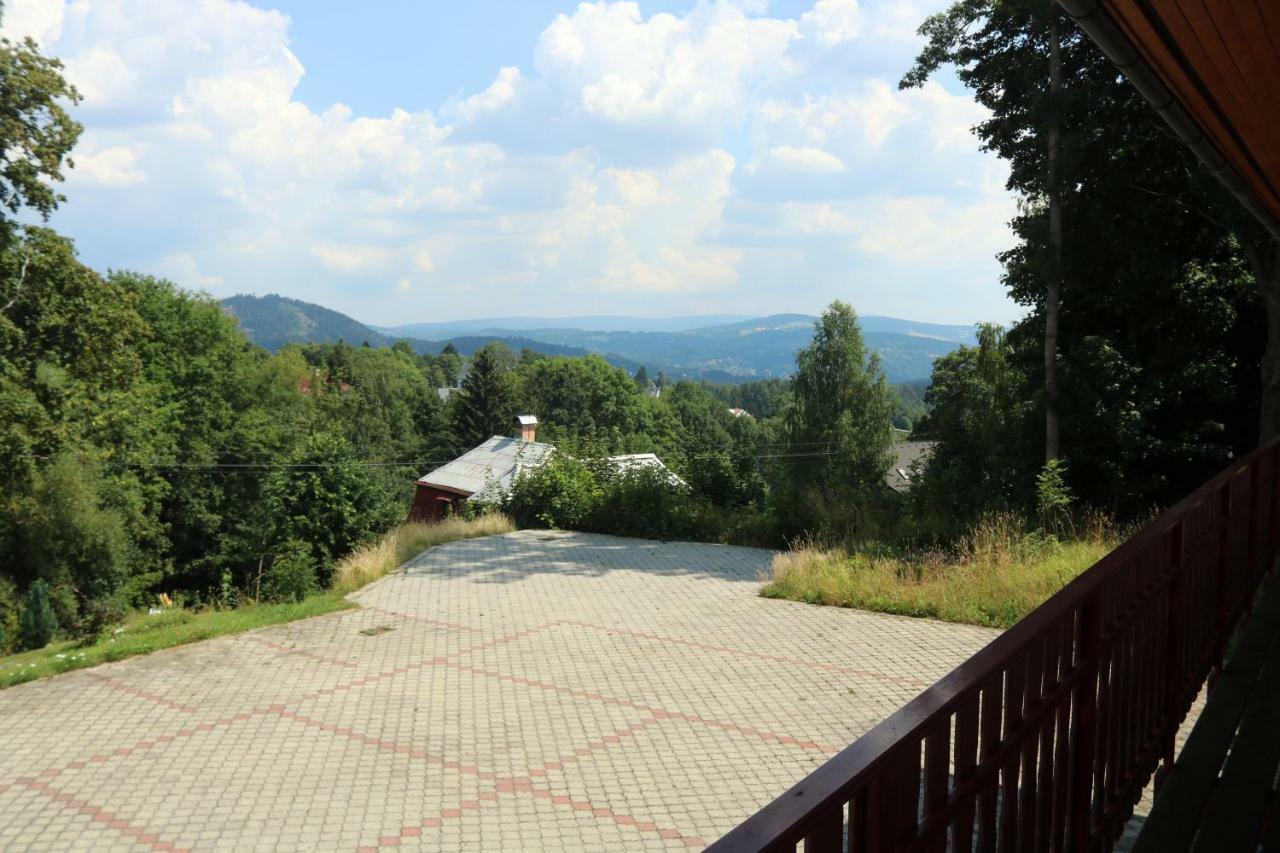 Holiday Home Smržovka Kültér fotó